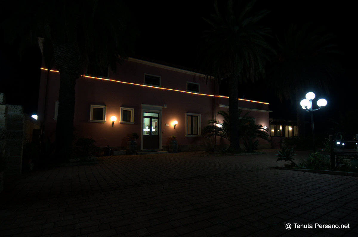 Foto Tenuta Persano