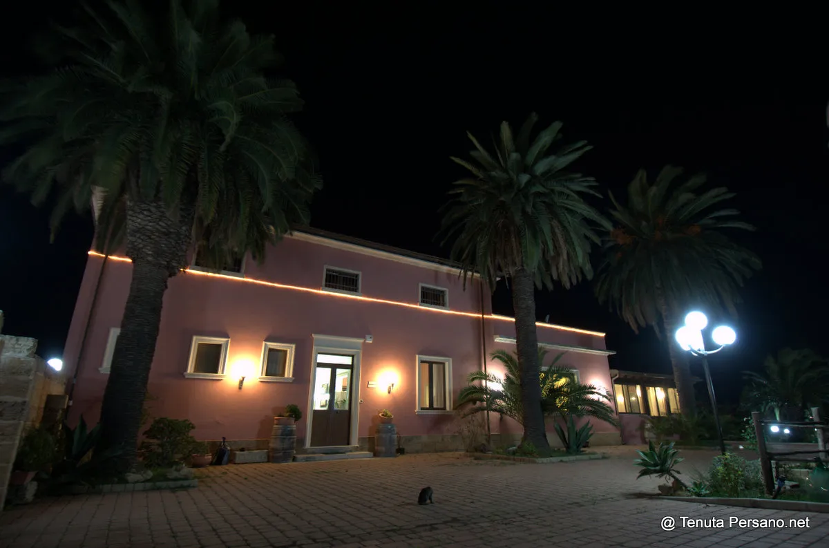Galleria Tenuta Persano