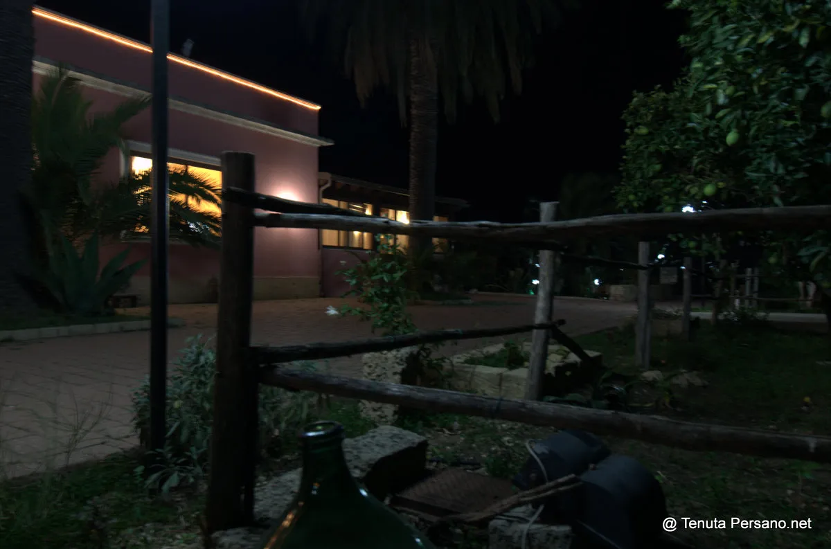 Galleria Tenuta Persano