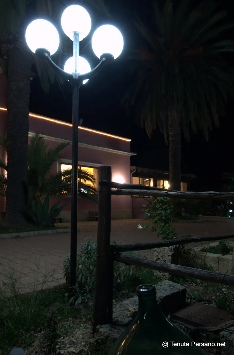 Galleria Tenuta Persano
