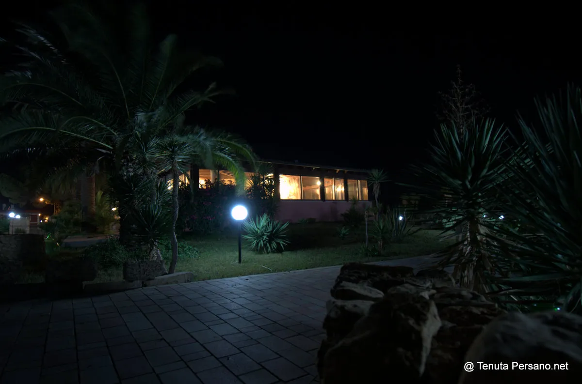 Galleria Tenuta Persano