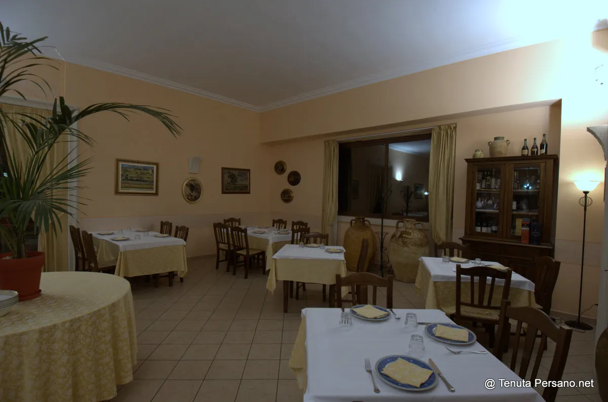 Galleria Tenuta Persano