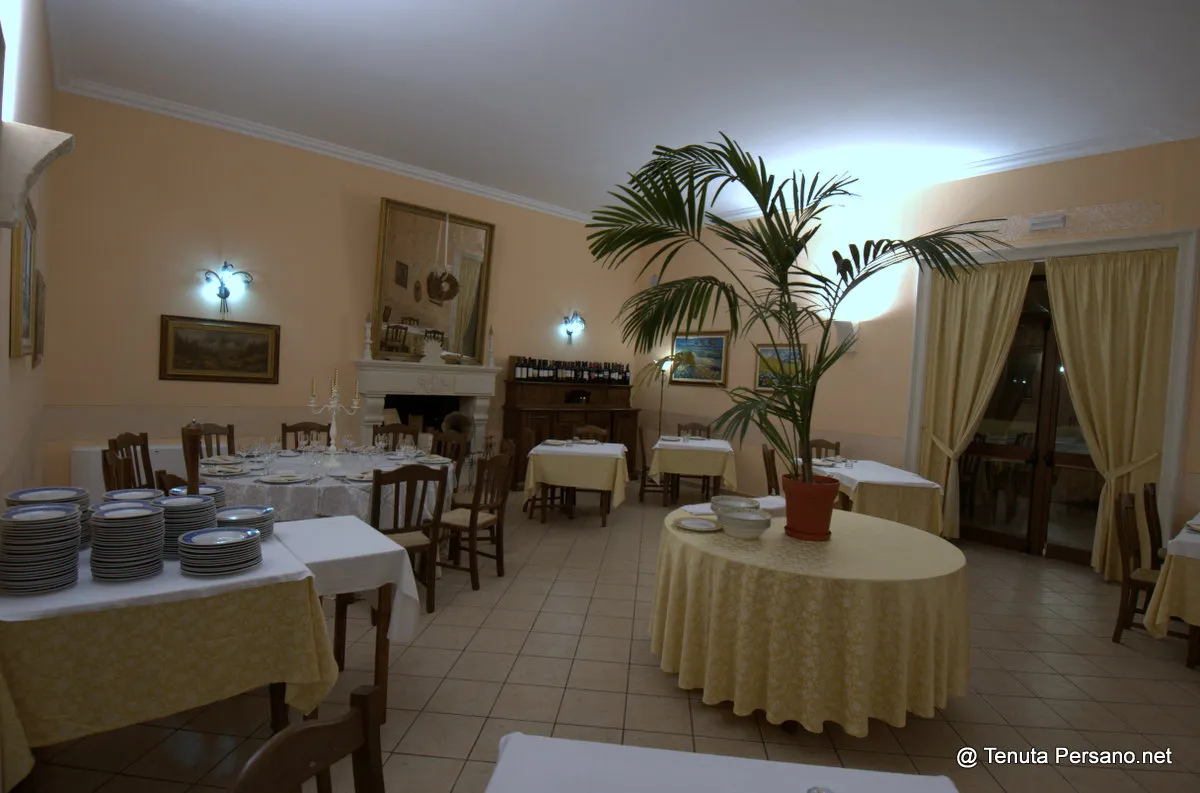 Galleria Tenuta Persano