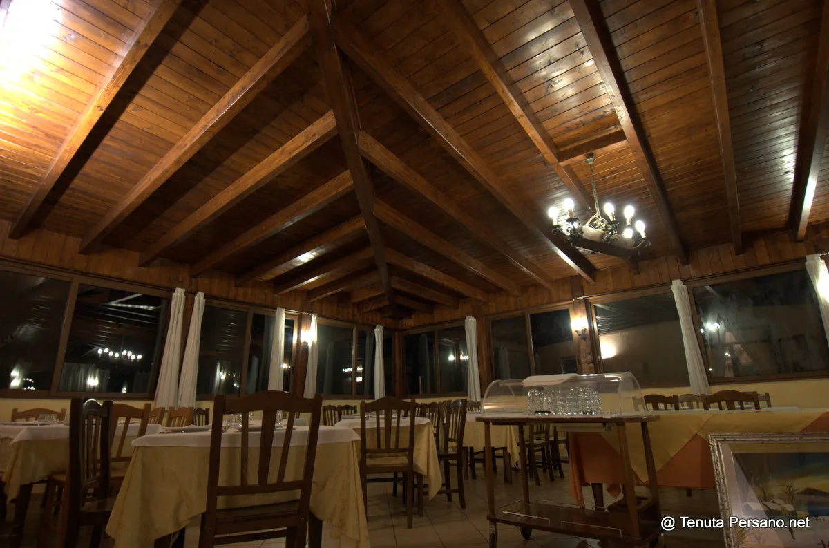 Galleria Tenuta Persano