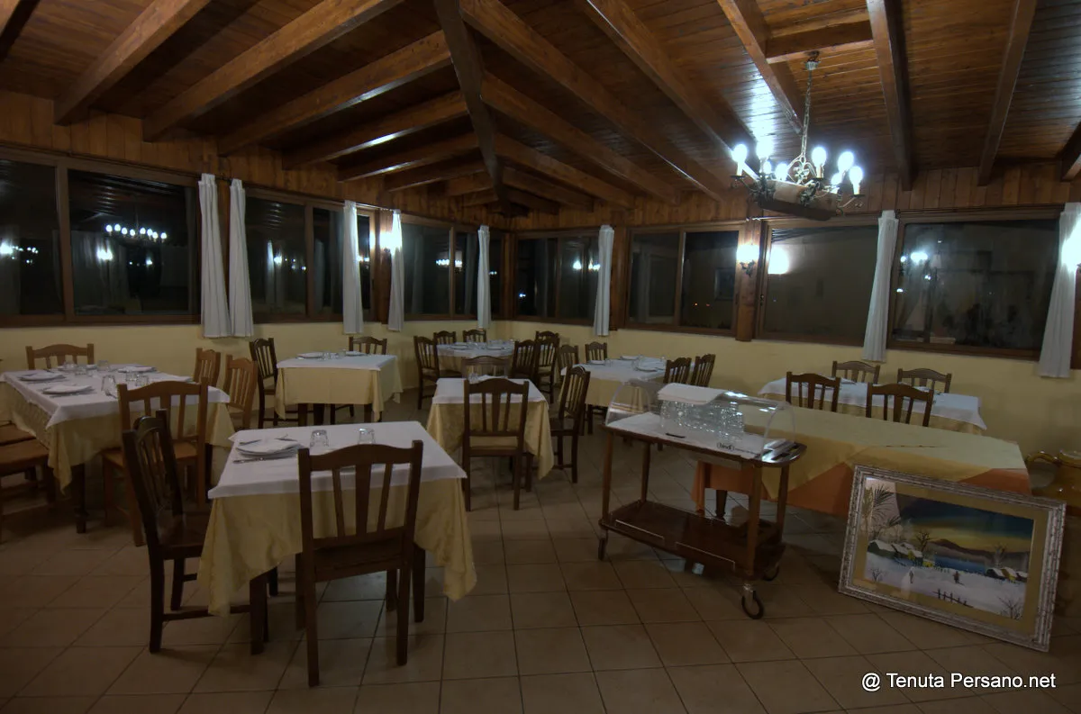Galleria Tenuta Persano