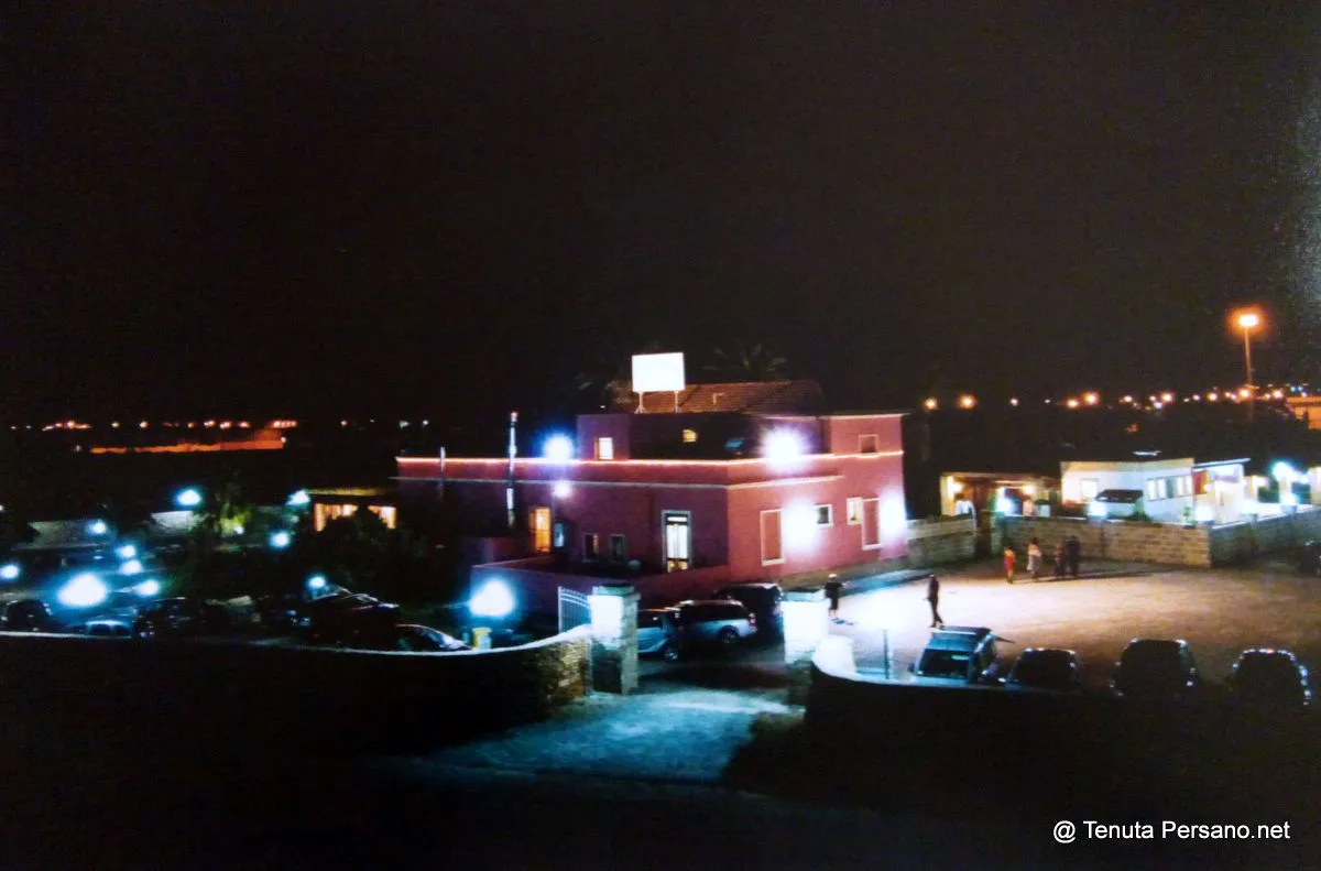Galleria Tenuta Persano