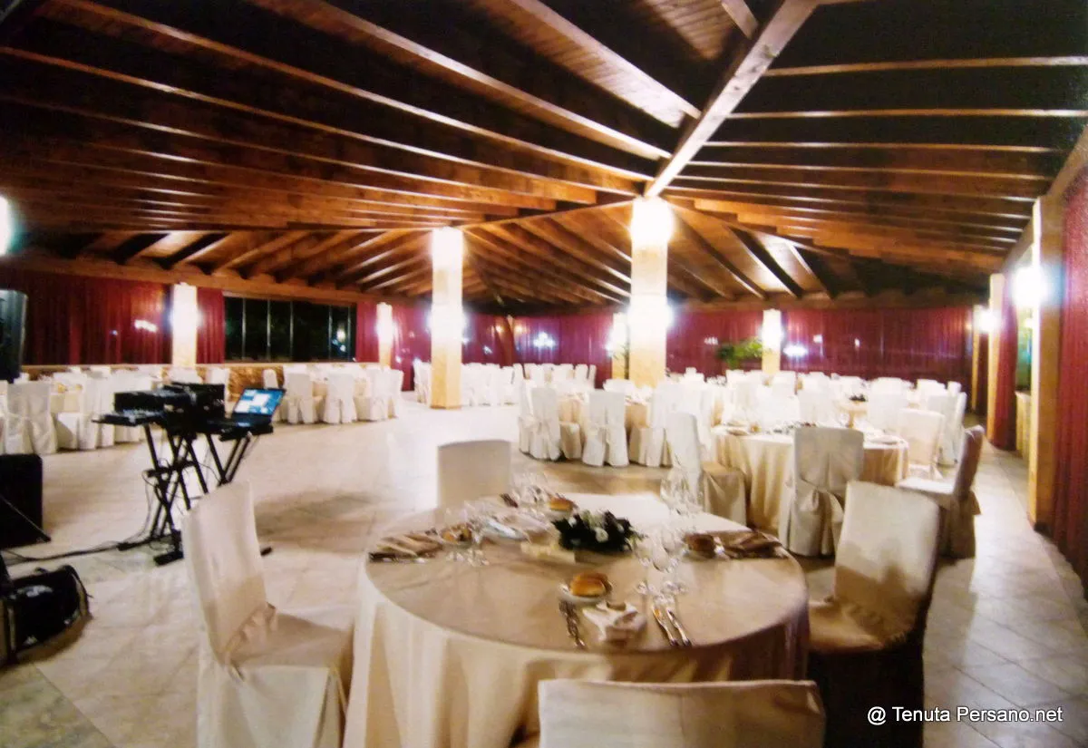 Galleria Tenuta Persano