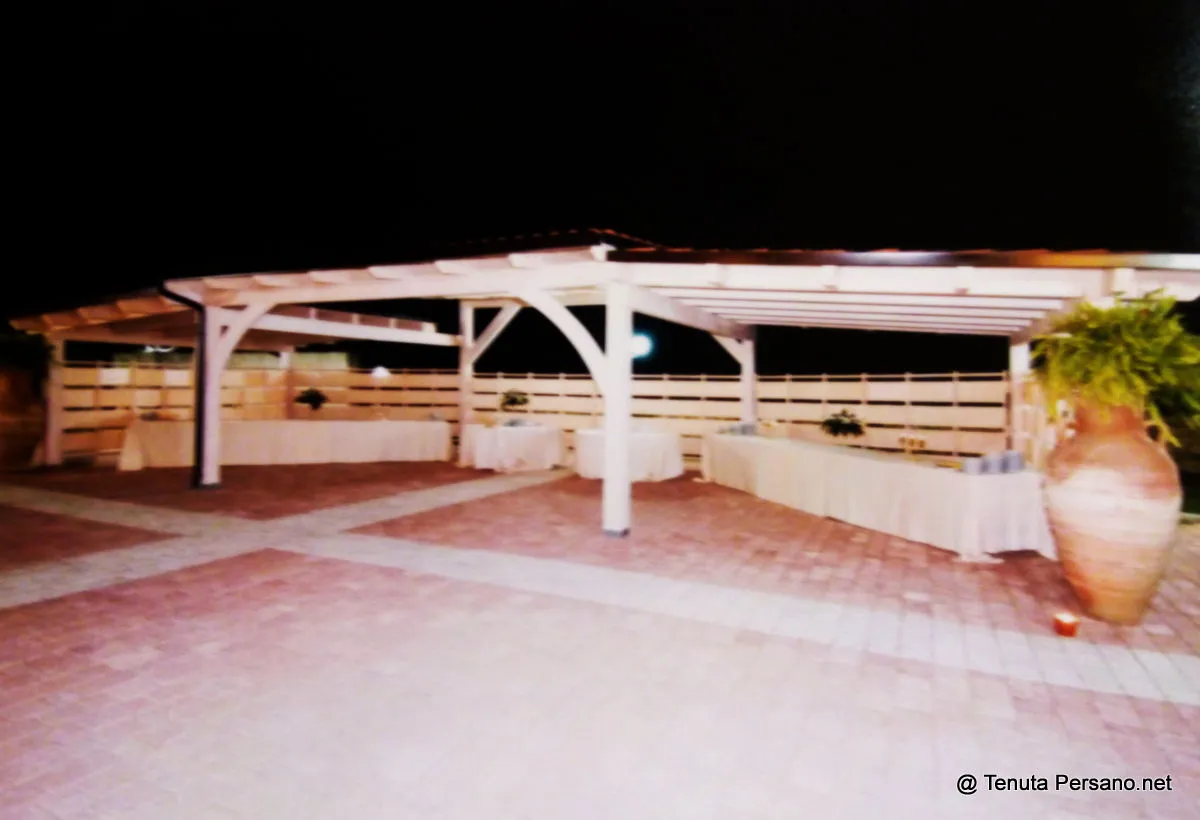 Galleria Tenuta Persano