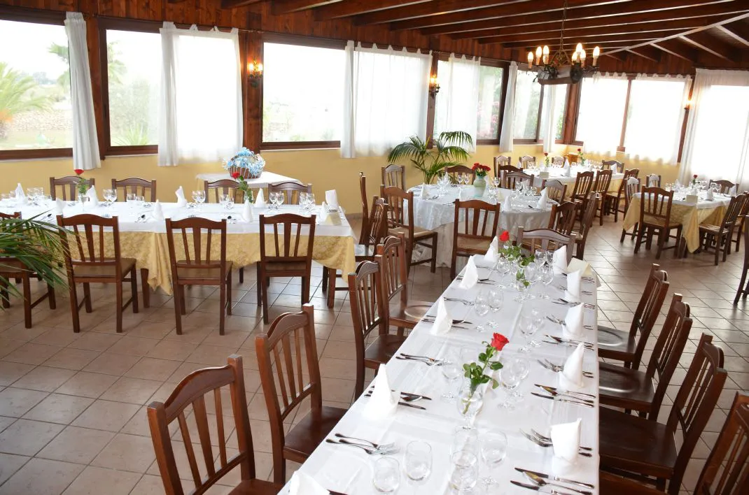 Galleria Tenuta Persano