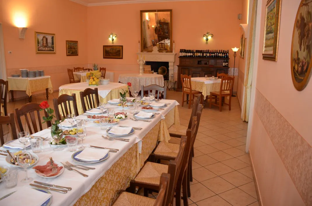 Galleria Tenuta Persano
