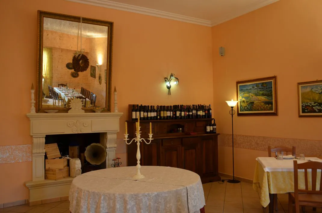 Galleria Tenuta Persano