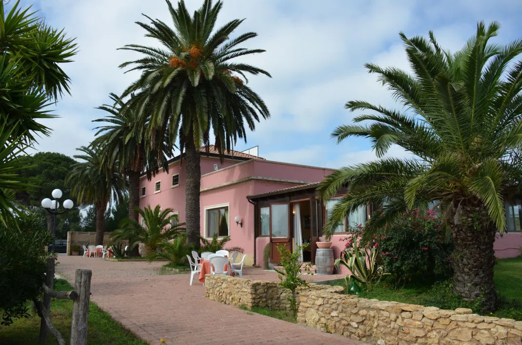 Galleria Tenuta Persano