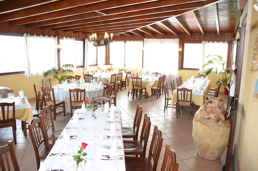 Galleria Tenuta Persano
