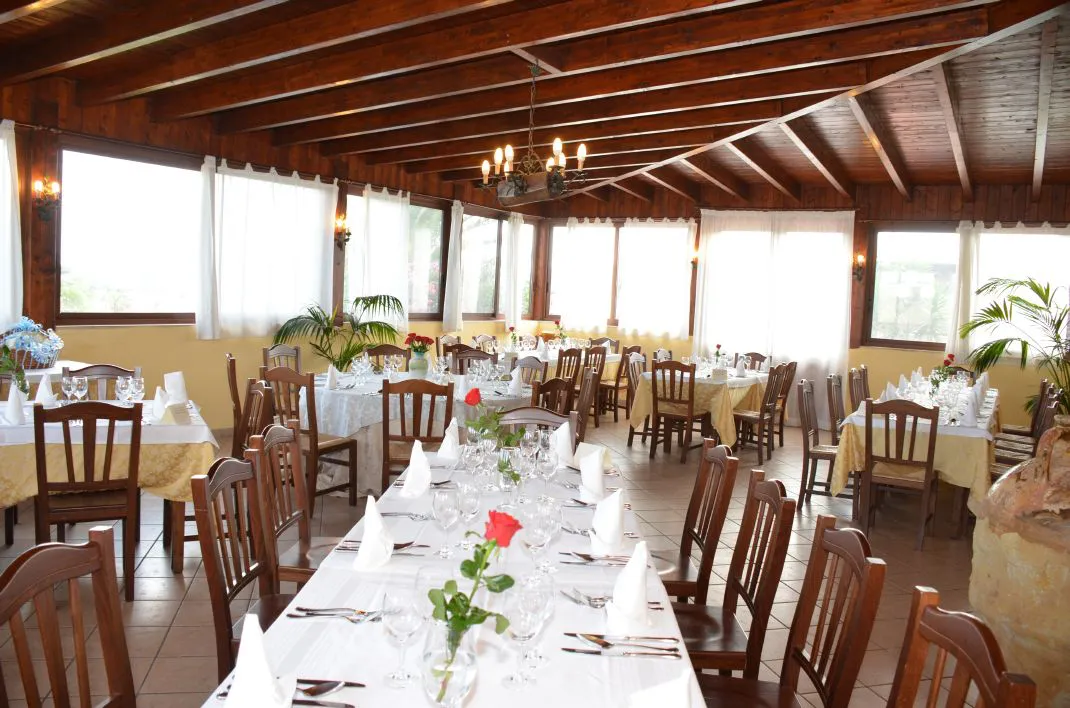 Galleria Tenuta Persano