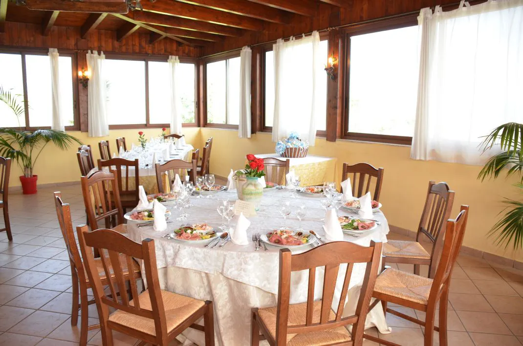 Galleria Tenuta Persano
